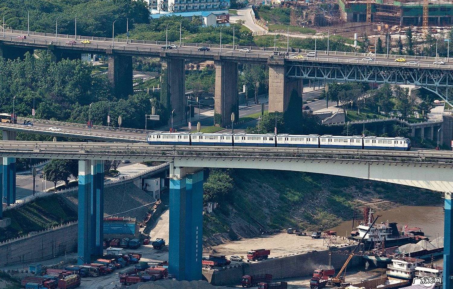 南坪商业大楼 重庆南坪工贸大厦为何没人