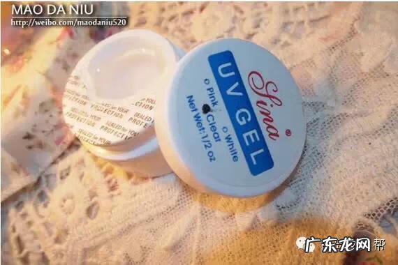 光疗甲做法步骤 光疗甲的做法步骤