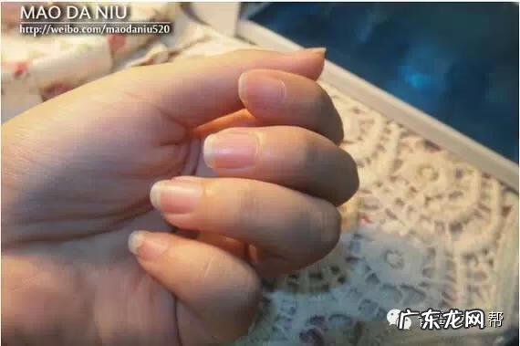 光疗甲做法步骤 光疗甲的做法步骤