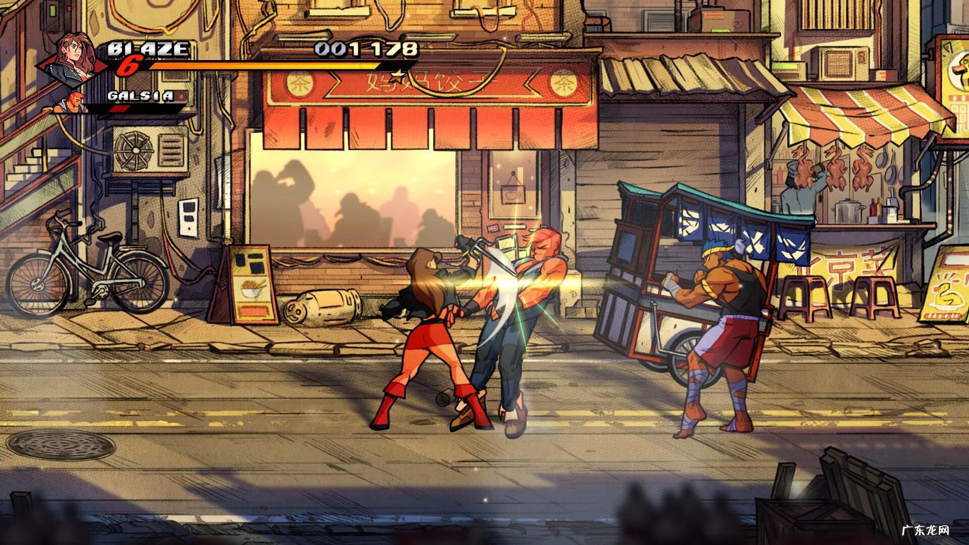 铁拳3电脑版在哪下载 铁拳3下载手机版