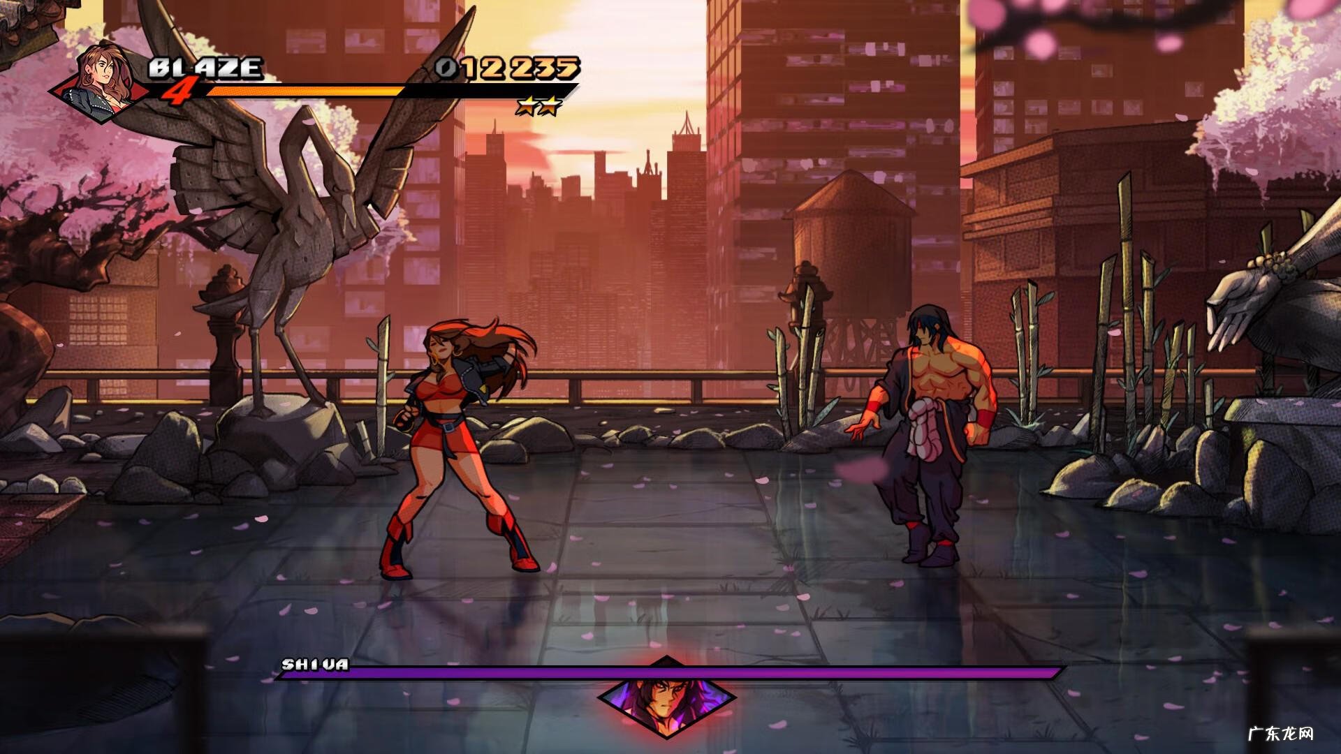 铁拳3电脑版在哪下载 铁拳3下载手机版