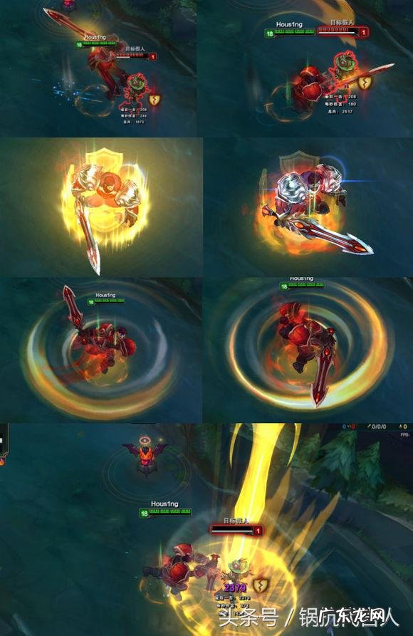 加里奥风执事怎么样 加里奥的风执事多少钱