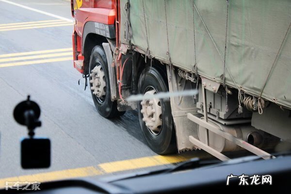 紧急制动的危害 紧急制动是什么意思