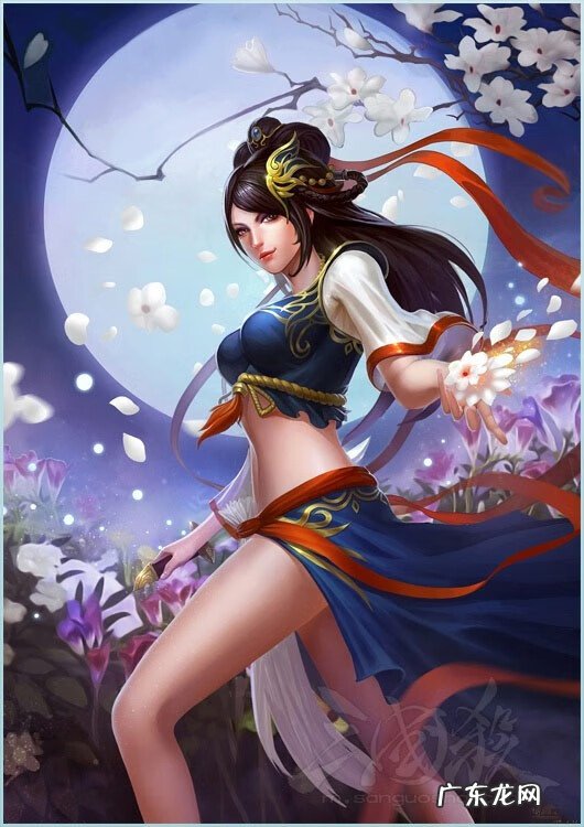 三国杀张春华绝情 三国杀张春华技能