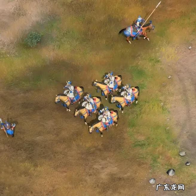 帝国时代4各国特色 帝国时代4后期最强国家