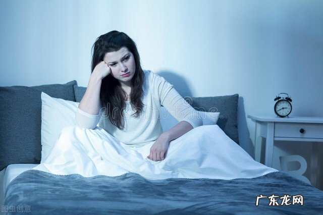 大半夜睡不着觉的人都在想什么?