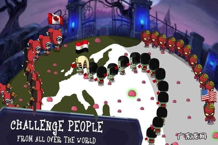 僵尸猎人单机手游 僵尸猎手破解版