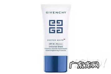 清爽防晒霜排行榜10强 好用防晒霜排行榜10强