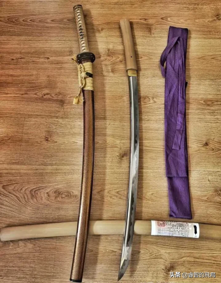 大刀、日本刀、雁翎刀柳叶刀和苗刀,哪一把刀的实战能力强?