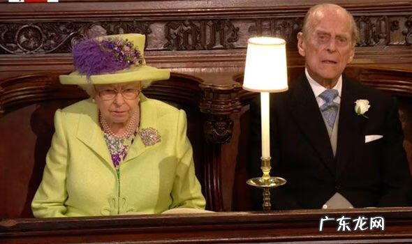 英国女王有情人吗 菲利普亲王