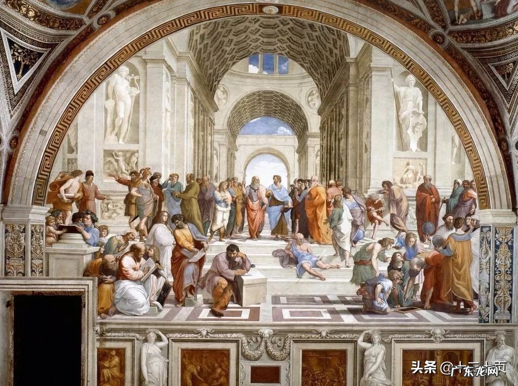 哲学大咖苏格拉底你认识吗?请介绍一下?