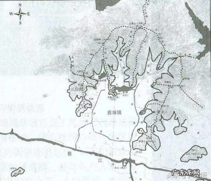 浙江慈溪名人 慈溪风水起名