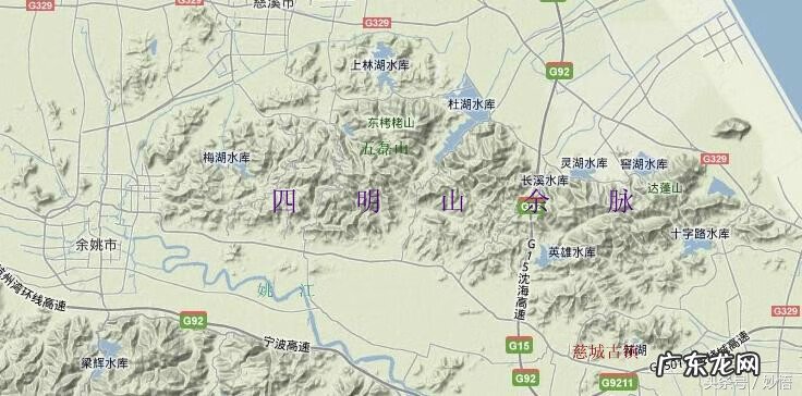 浙江慈溪名人 慈溪风水起名