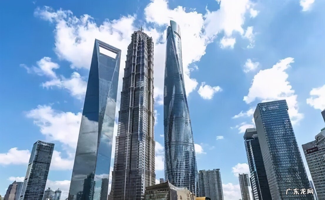 上海金茂大厦值得去吗 金茂大厦的风水