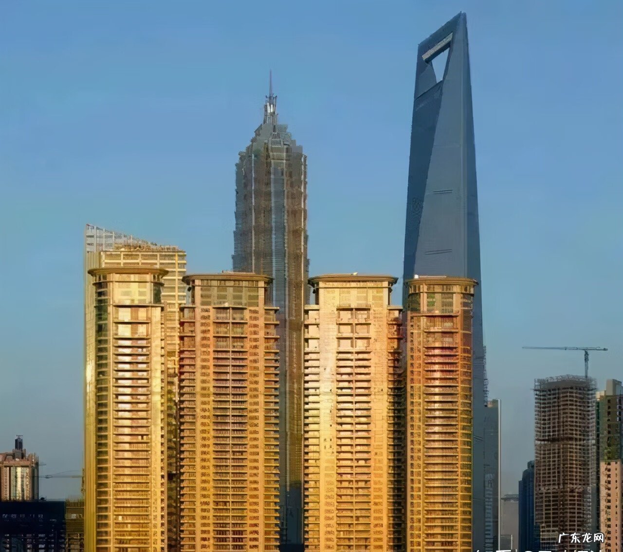 上海金茂大厦值得去吗 金茂大厦的风水