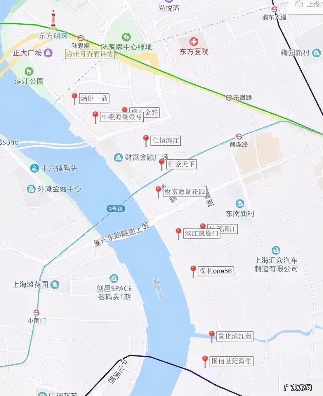 上海金茂大厦值得去吗 金茂大厦的风水