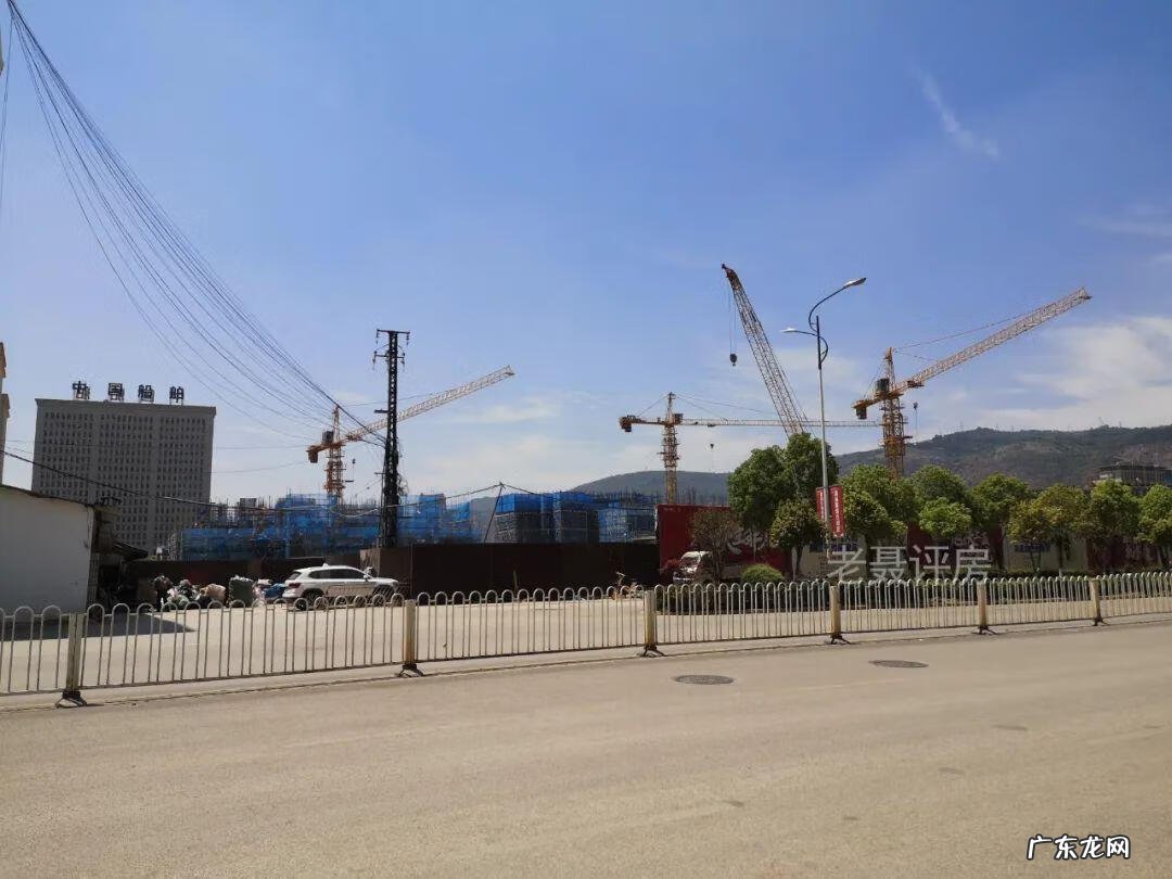 昆明蓝光林肯公园户型图 昆明蓝光林肯公园楼盘详情