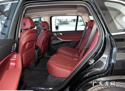 国产宝马x5图片及价格 宝马x5明年国产吗