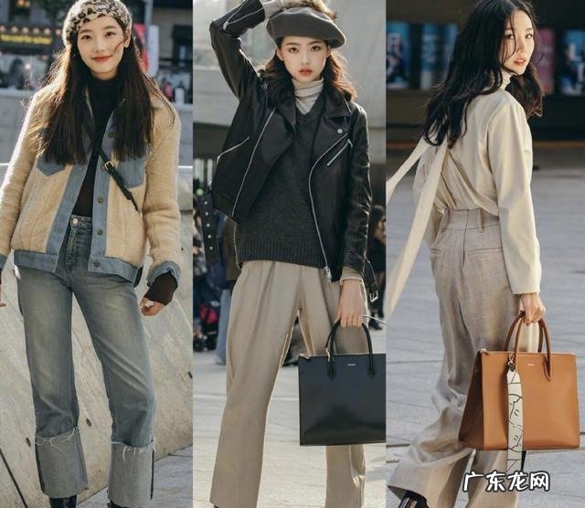 三十来岁的女人适合穿什么风格的服装?