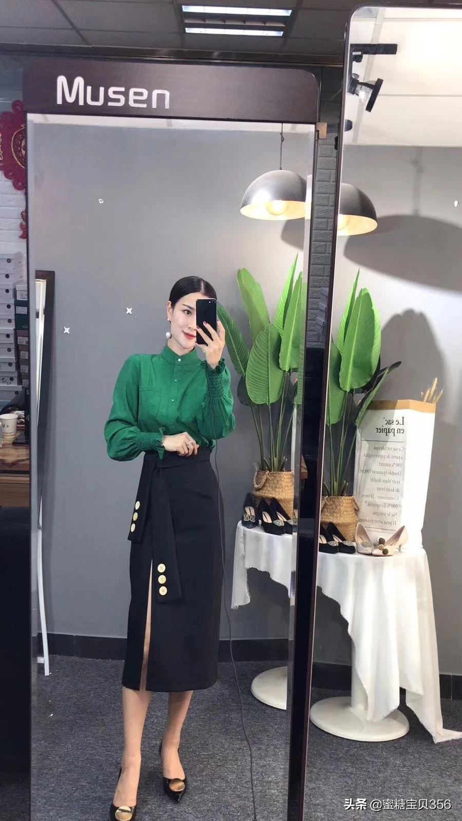 三十来岁的女人适合穿什么风格的服装?