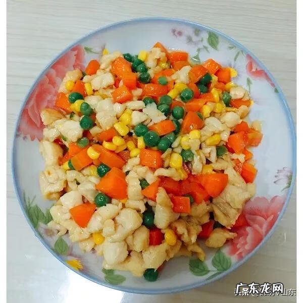 精致午餐食谱大全 简单午餐食谱大全