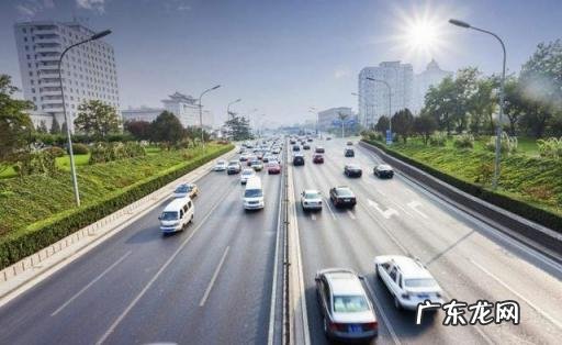 自动挡的车档位说明图 新手司机注意什么