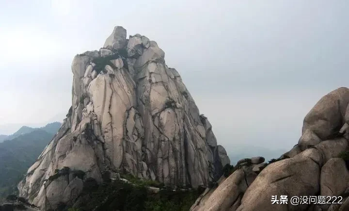 南岳衡山有多少峰？