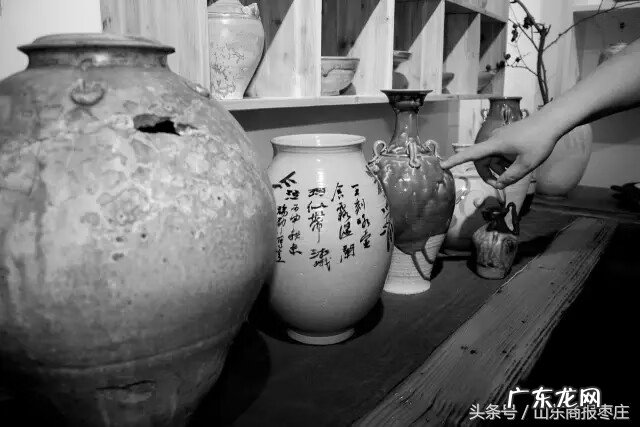 薛城看风水 薛城袁寨山和阳谷的风水