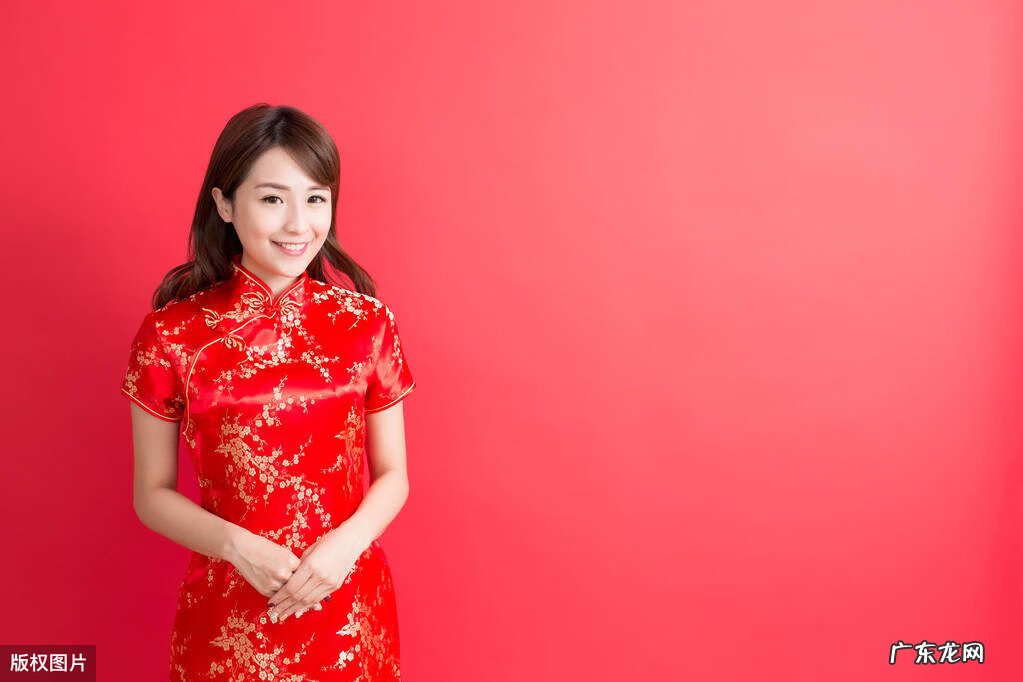 每一个女人都是美丽的 一个女人的风水