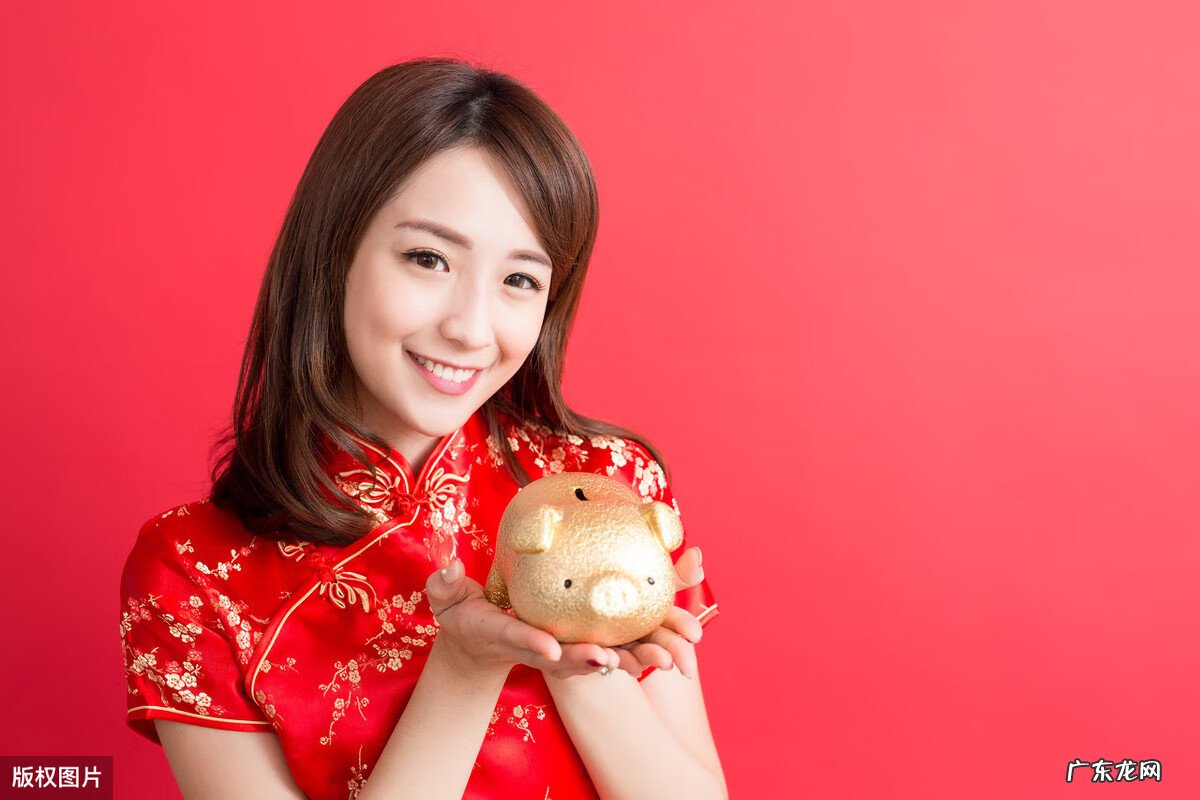 每一个女人都是美丽的 一个女人的风水