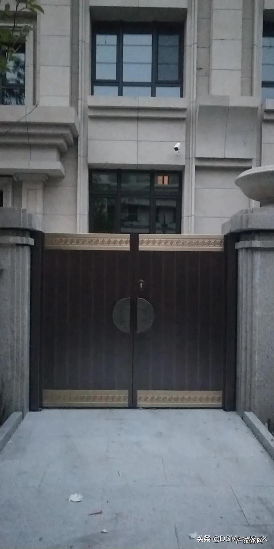 防盗门的风水多少的好 防盗门有风水说法吗