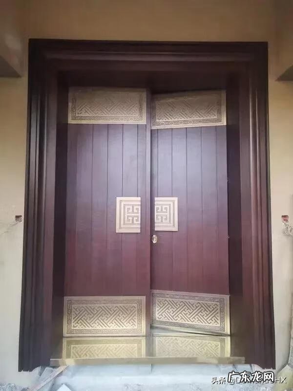 防盗门的风水多少的好 防盗门有风水说法吗