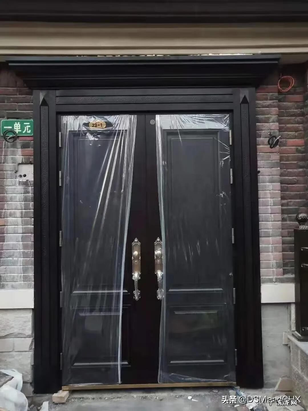 防盗门的风水多少的好 防盗门有风水说法吗