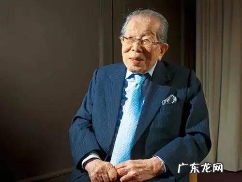 105岁“国宝医师”日野原重明养生秘诀:6个习惯,活过百年
