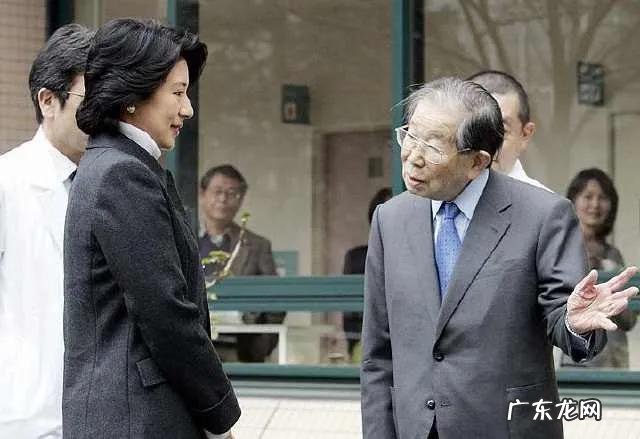 105岁“国宝医师”日野原重明养生秘诀:6个习惯,活过百年