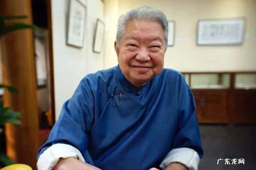 82岁“食神”,交了61个女友妻子却不离不弃:他魅力何在?