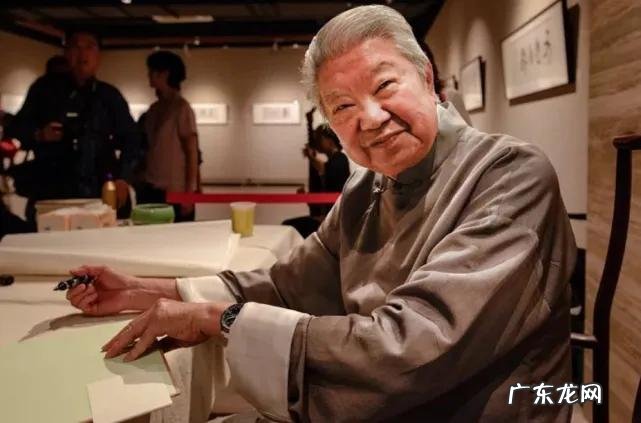 82岁“食神”,交了61个女友妻子却不离不弃:他魅力何在?