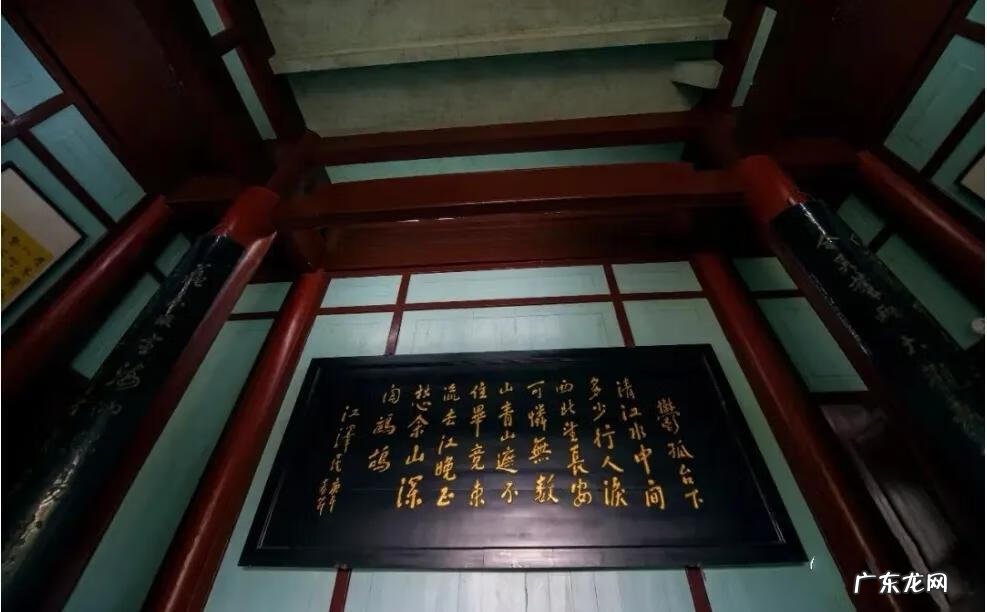 江湾风水 清江水