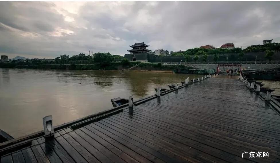 江湾风水 清江水