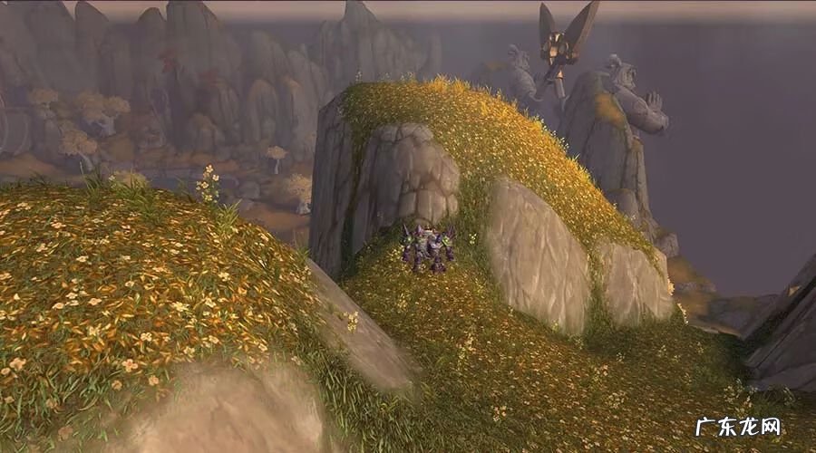 残河溟夜皮肤 残阳关副本入口在哪