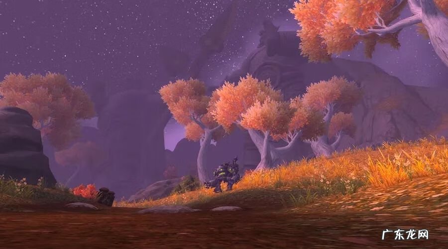 残河溟夜皮肤 残阳关副本入口在哪