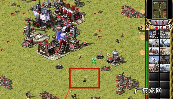 红警手游攻略秘籍 红警大作战攻略