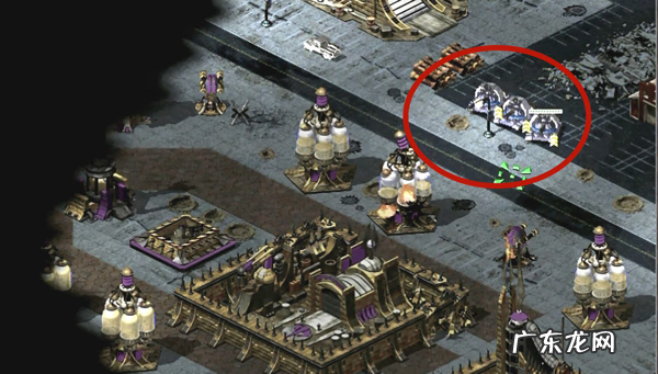 红警手游攻略秘籍 红警大作战攻略