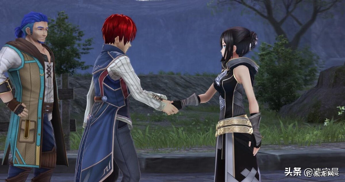 psp伊苏6金手指 psp伊苏6特别版