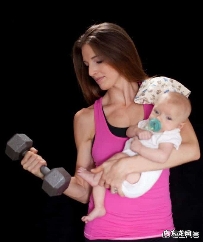 冬季坐月子,如何健康安全的瘦腰、瘦腿?