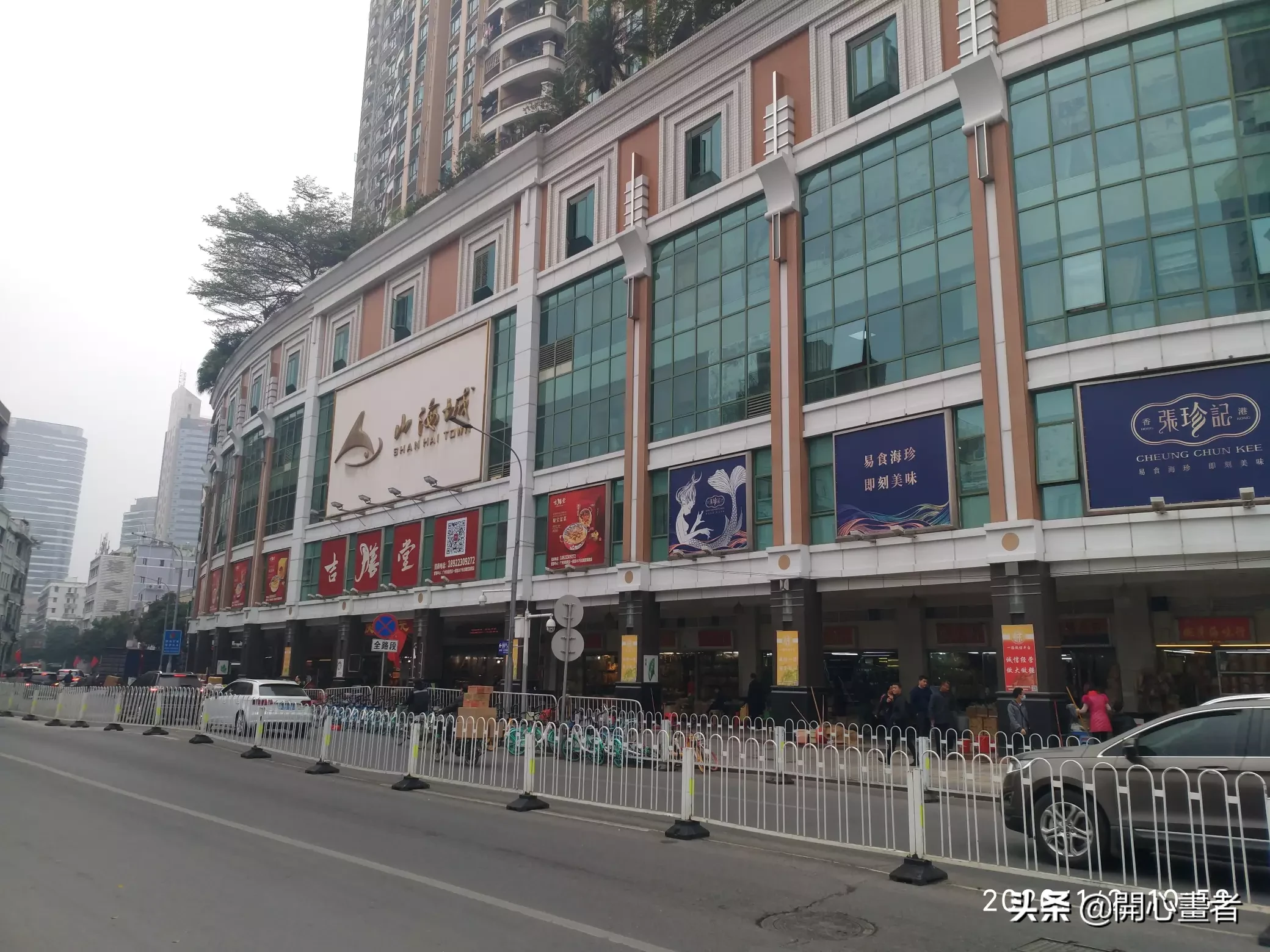 广州那边春节去哪里玩比较有意思?