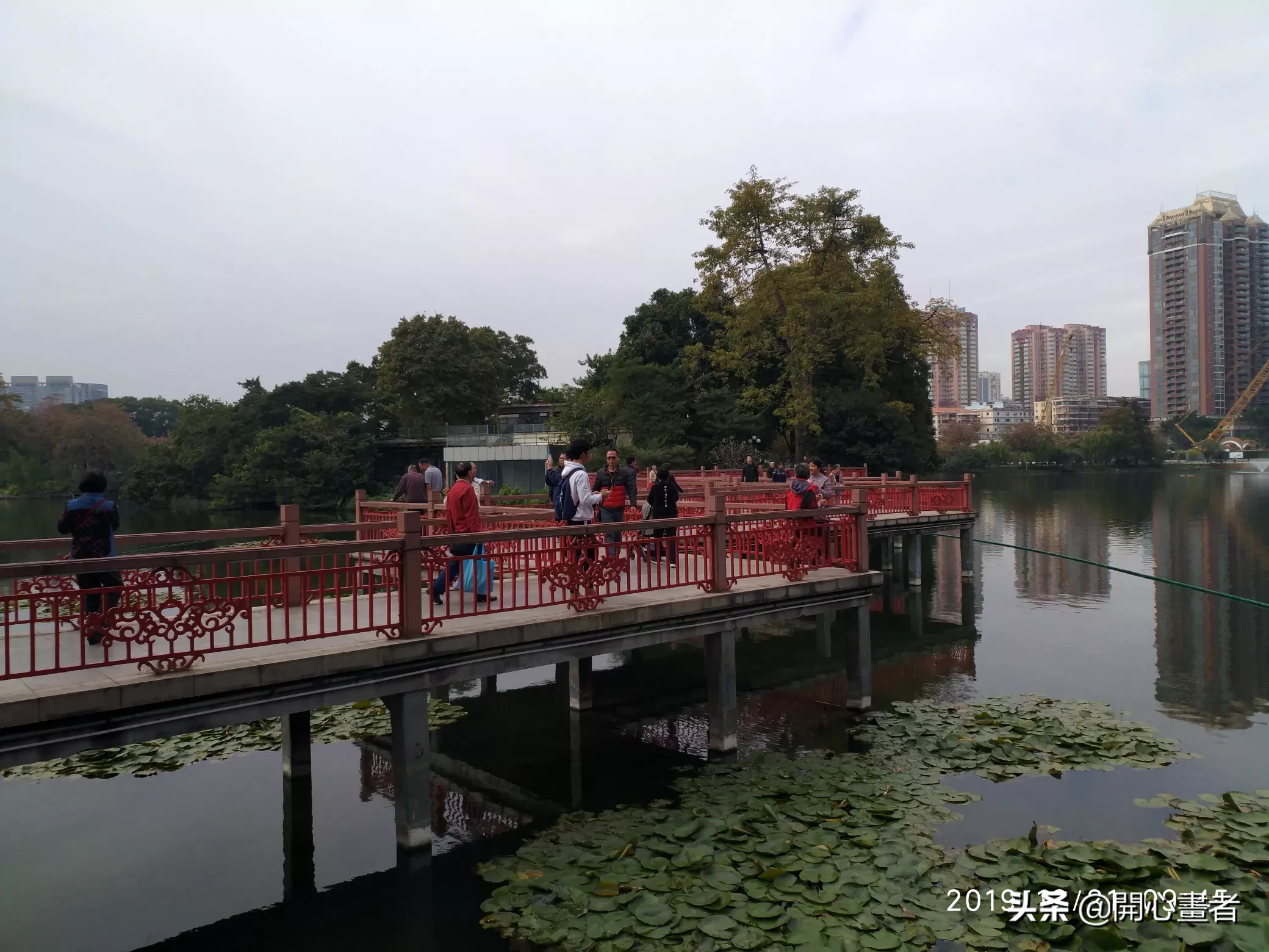 广州那边春节去哪里玩比较有意思?