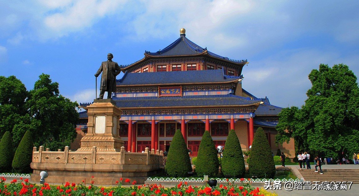 广州那边春节去哪里玩比较有意思?