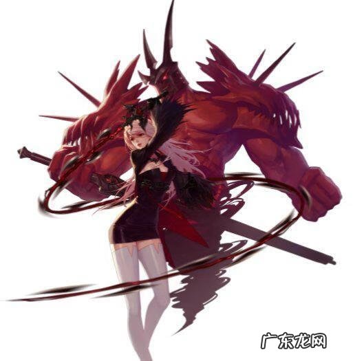 dnf契魔者的梗 dnf契魔者怎么样