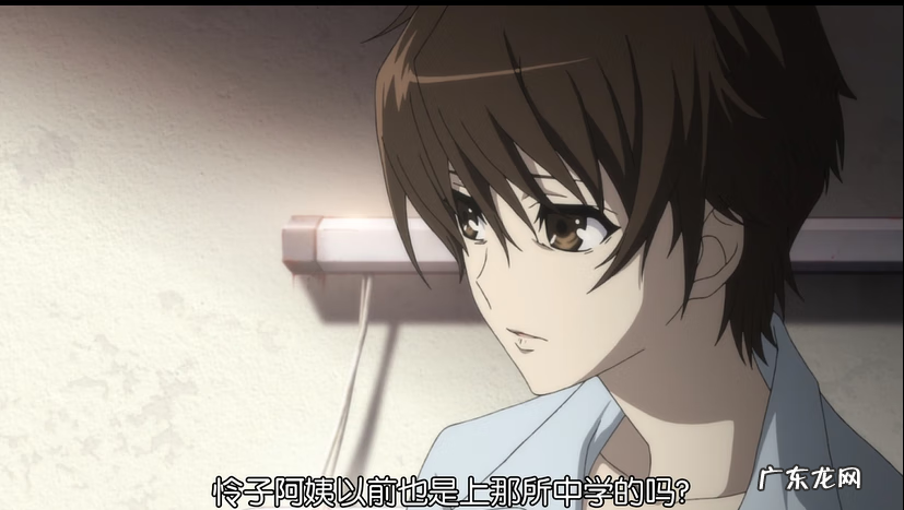 another里面死者是谁 another死者是谁?